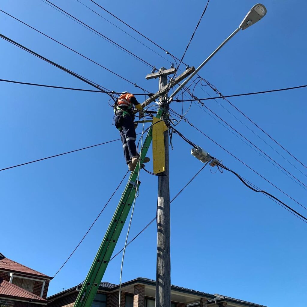 Emergency Electrician in Sydney