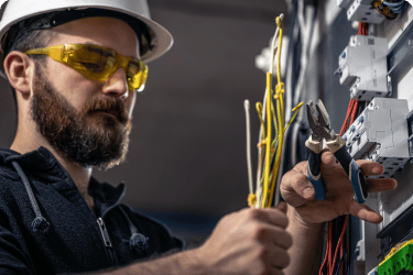 Electrician in Sydney