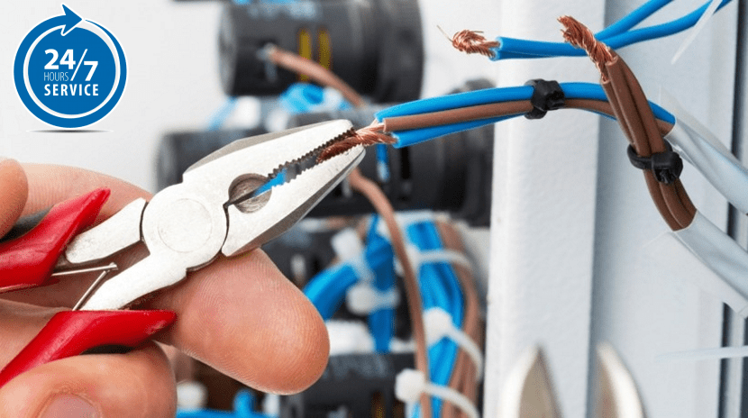 Electrical Services in Sydney