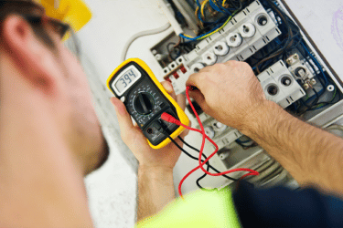 Emergency Electrician in Sydney